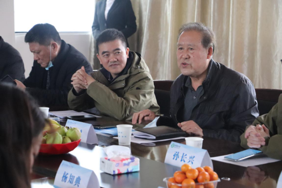 bat365举行2019级深圳地铁订单班开班仪式