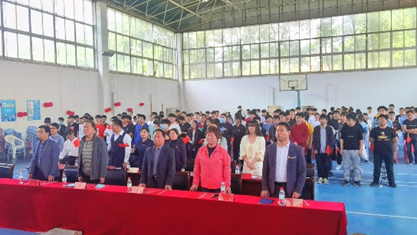 bat3652020—2021学年“五四”表彰大会暨文艺汇演 隆重举办！