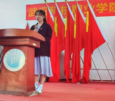 bat3652020—2021学年“五四”表彰大会暨文艺汇演 隆重举办！