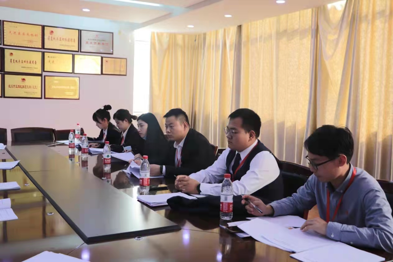 bat365第十次学生代表大会隆重召开！