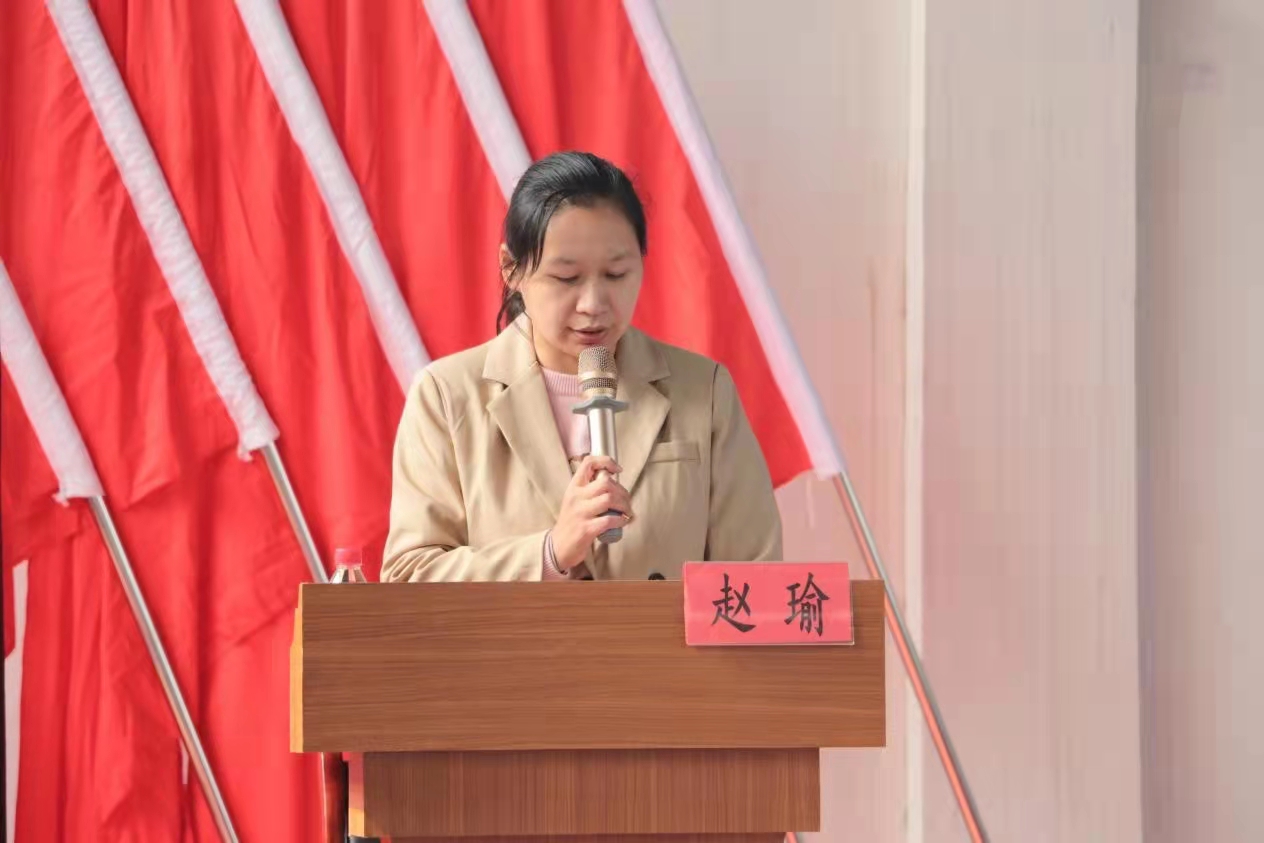 bat365第十次学生代表大会隆重召开！