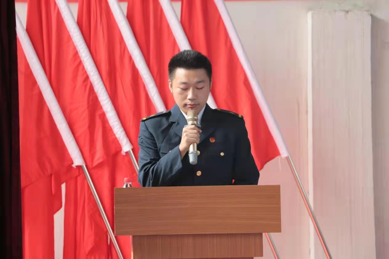 bat365第十次学生代表大会隆重召开！