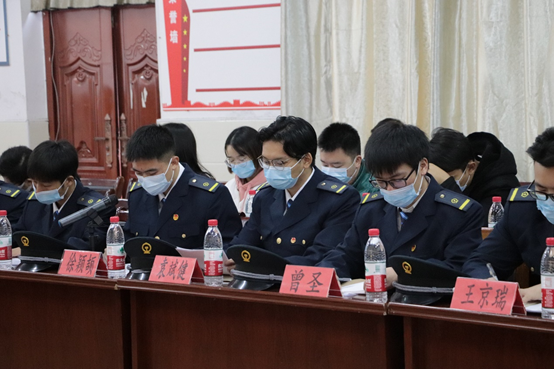 bat365成功开展“学党史、强信念、跟党走”示范性专题组织生活会